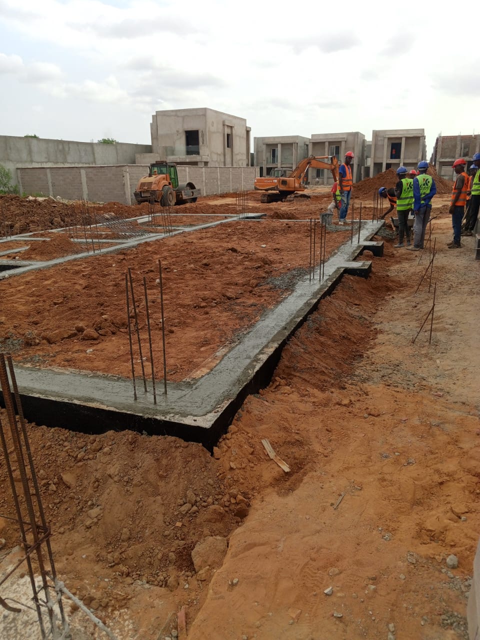Construção Civil