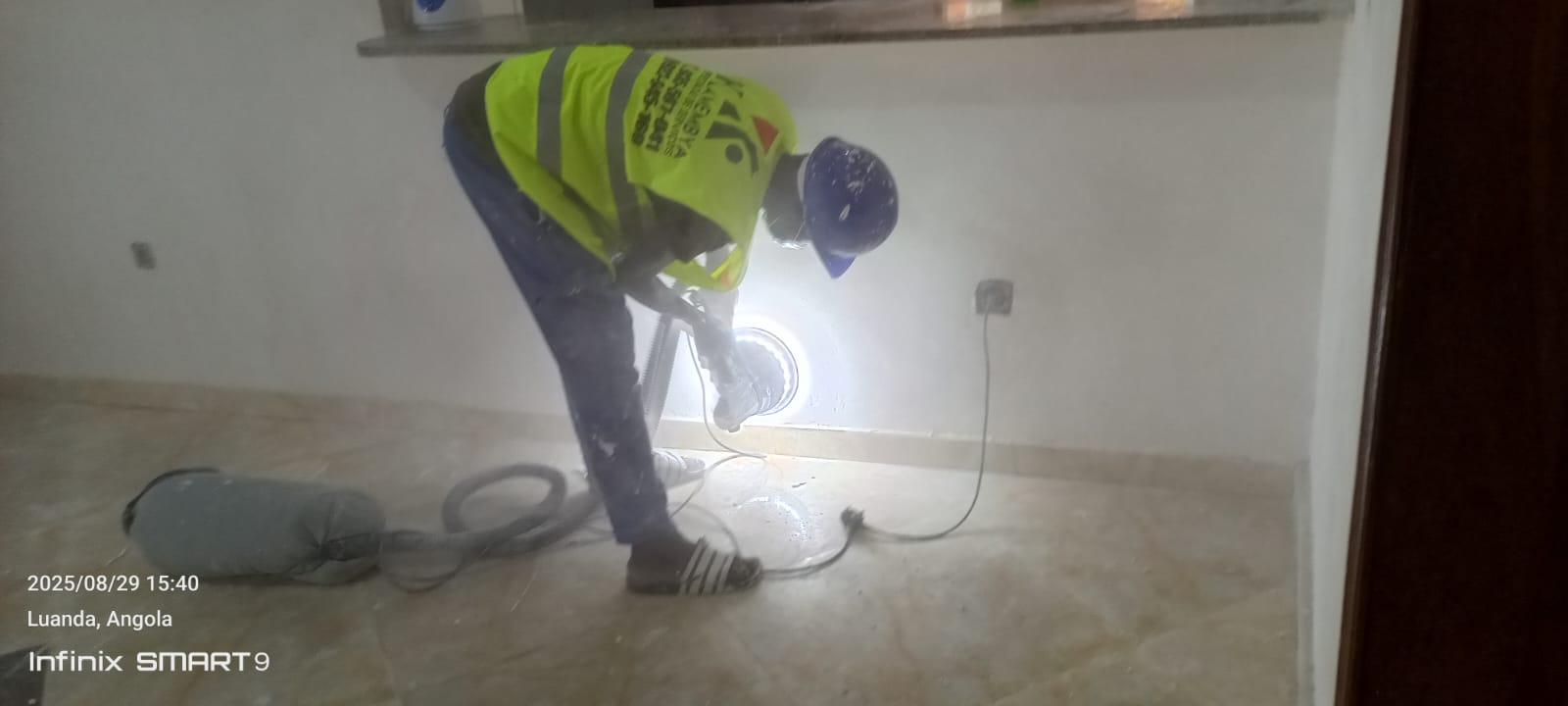 Acabamentos KAMEMBYA